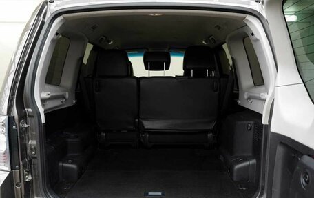 Mitsubishi Pajero IV, 2010 год, 1 560 000 рублей, 17 фотография