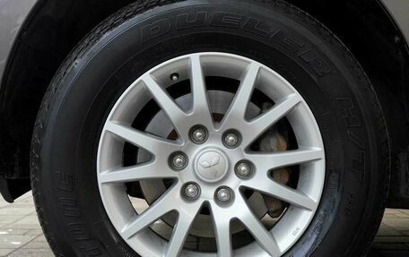 Mitsubishi Pajero IV, 2010 год, 1 560 000 рублей, 19 фотография