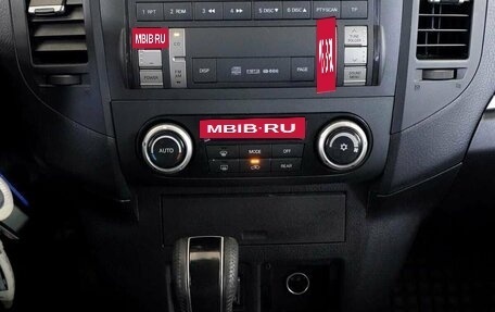 Mitsubishi Pajero IV, 2010 год, 1 560 000 рублей, 8 фотография