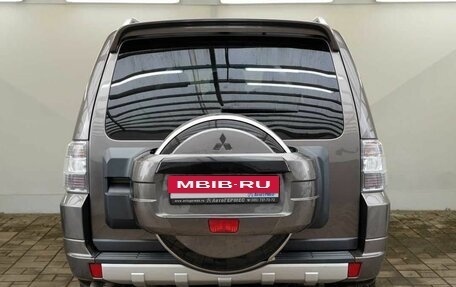 Mitsubishi Pajero IV, 2010 год, 1 560 000 рублей, 3 фотография