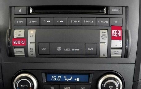 Mitsubishi Pajero IV, 2010 год, 1 560 000 рублей, 9 фотография