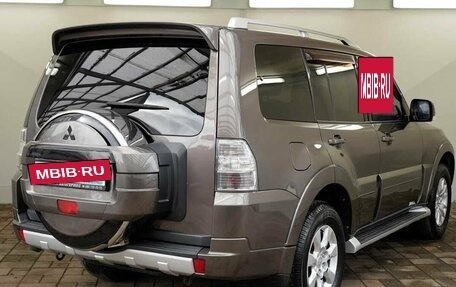 Mitsubishi Pajero IV, 2010 год, 1 560 000 рублей, 4 фотография