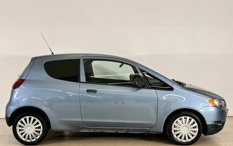 Mitsubishi Colt VI рестайлинг, 2009 год, 596 000 рублей, 8 фотография