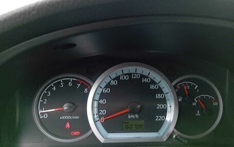 Chevrolet Lacetti, 2008 год, 595 000 рублей, 6 фотография
