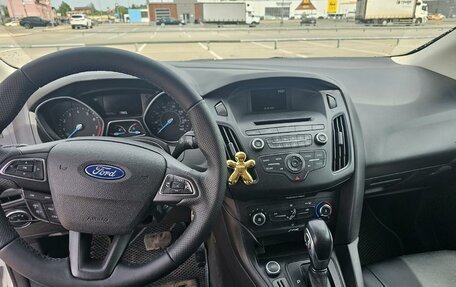 Ford Focus III, 2015 год, 1 150 000 рублей, 5 фотография