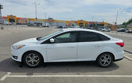 Ford Focus III, 2015 год, 1 150 000 рублей, 4 фотография
