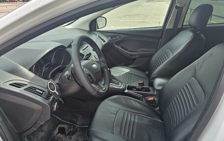 Ford Focus III, 2015 год, 1 150 000 рублей, 6 фотография