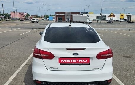 Ford Focus III, 2015 год, 1 150 000 рублей, 2 фотография