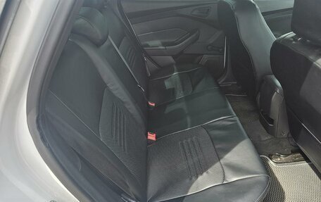 Ford Focus III, 2015 год, 1 150 000 рублей, 7 фотография