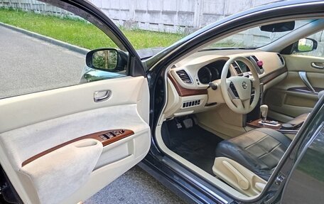 Nissan Teana, 2008 год, 865 000 рублей, 7 фотография