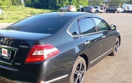 Nissan Teana, 2008 год, 865 000 рублей, 6 фотография