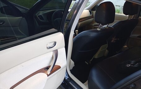 Nissan Teana, 2008 год, 865 000 рублей, 10 фотография