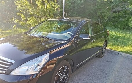 Nissan Teana, 2008 год, 865 000 рублей, 3 фотография