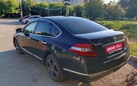Nissan Teana, 2008 год, 865 000 рублей, 4 фотография