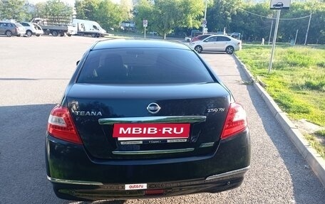 Nissan Teana, 2008 год, 865 000 рублей, 5 фотография