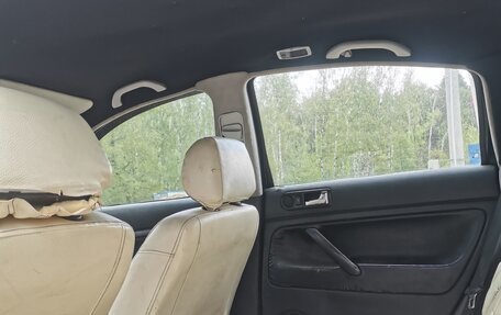 Volkswagen Passat B5+ рестайлинг, 1997 год, 260 000 рублей, 6 фотография