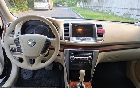 Nissan Teana, 2008 год, 865 000 рублей, 14 фотография