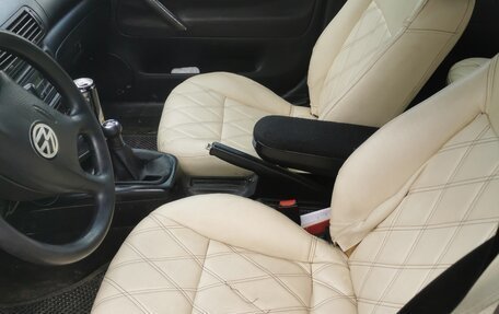 Volkswagen Passat B5+ рестайлинг, 1997 год, 260 000 рублей, 4 фотография