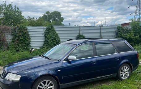 Audi A6, 1998 год, 360 000 рублей, 2 фотография