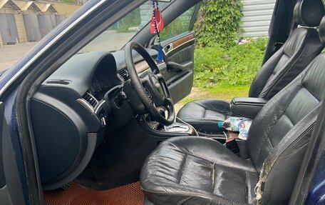 Audi A6, 1998 год, 360 000 рублей, 6 фотография