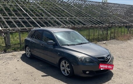 Mazda 3, 2008 год, 635 000 рублей, 2 фотография