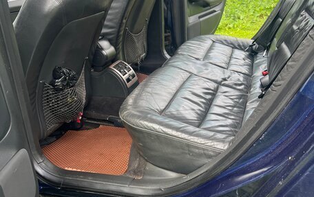 Audi A6, 1998 год, 360 000 рублей, 7 фотография