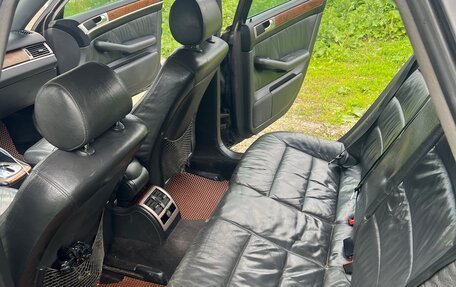 Audi A6, 1998 год, 360 000 рублей, 8 фотография