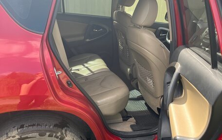 Toyota RAV4, 2010 год, 1 580 000 рублей, 5 фотография