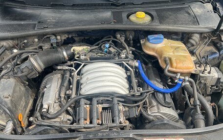 Audi A6, 1998 год, 360 000 рублей, 12 фотография