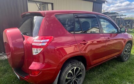 Toyota RAV4, 2010 год, 1 580 000 рублей, 4 фотография
