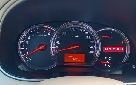 Nissan Teana, 2008 год, 865 000 рублей, 15 фотография