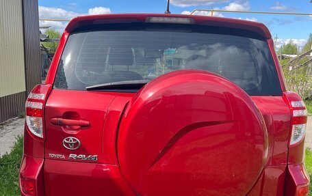 Toyota RAV4, 2010 год, 1 580 000 рублей, 3 фотография