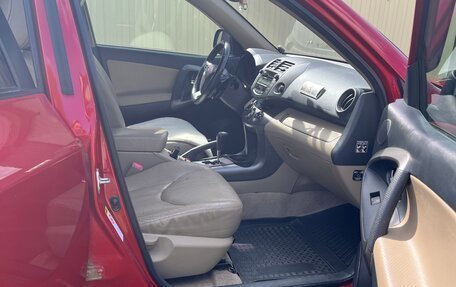 Toyota RAV4, 2010 год, 1 580 000 рублей, 6 фотография