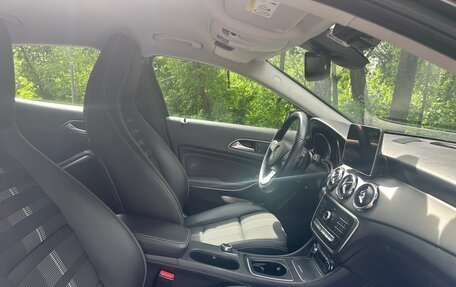 Mercedes-Benz GLA, 2019 год, 2 970 000 рублей, 11 фотография