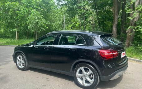 Mercedes-Benz GLA, 2019 год, 2 970 000 рублей, 6 фотография
