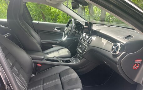 Mercedes-Benz GLA, 2019 год, 2 970 000 рублей, 13 фотография