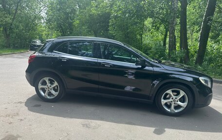 Mercedes-Benz GLA, 2019 год, 2 970 000 рублей, 16 фотография