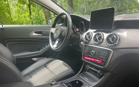 Mercedes-Benz GLA, 2019 год, 2 970 000 рублей, 12 фотография