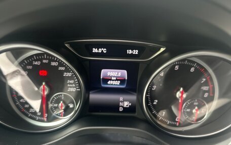Mercedes-Benz GLA, 2019 год, 2 970 000 рублей, 20 фотография