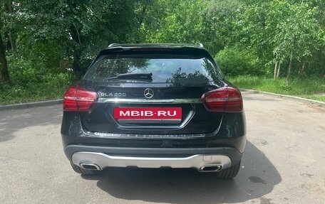 Mercedes-Benz GLA, 2019 год, 2 970 000 рублей, 8 фотография