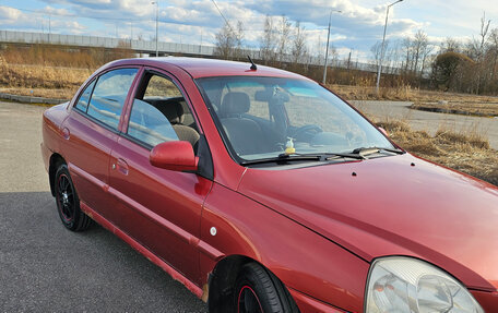 KIA Rio II, 2003 год, 220 000 рублей, 6 фотография