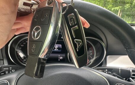 Mercedes-Benz GLA, 2019 год, 2 970 000 рублей, 21 фотография