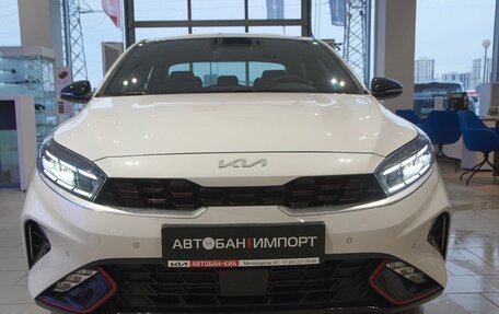 KIA Cerato IV, 2024 год, 3 399 900 рублей, 2 фотография
