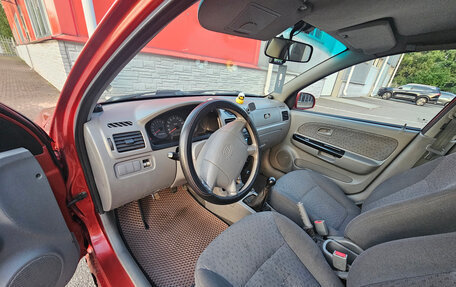 KIA Rio II, 2003 год, 220 000 рублей, 7 фотография