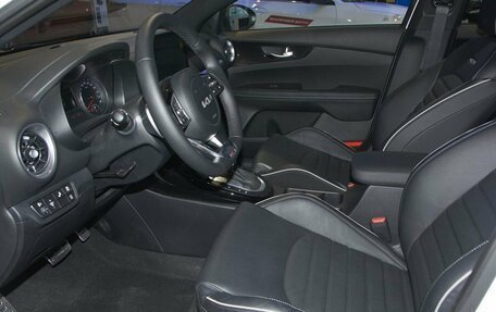 KIA Cerato IV, 2024 год, 3 399 900 рублей, 11 фотография