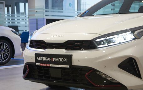 KIA Cerato IV, 2024 год, 3 399 900 рублей, 4 фотография