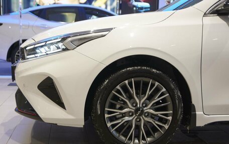 KIA Cerato IV, 2024 год, 3 399 900 рублей, 5 фотография