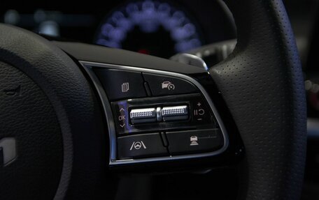 KIA Cerato IV, 2024 год, 3 399 900 рублей, 15 фотография