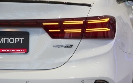 KIA Cerato IV, 2024 год, 3 399 900 рублей, 9 фотография