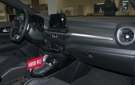 KIA Cerato IV, 2024 год, 3 399 900 рублей, 17 фотография